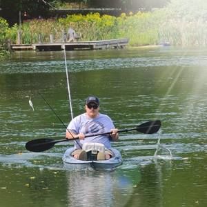 Meet your Posher, Dylan